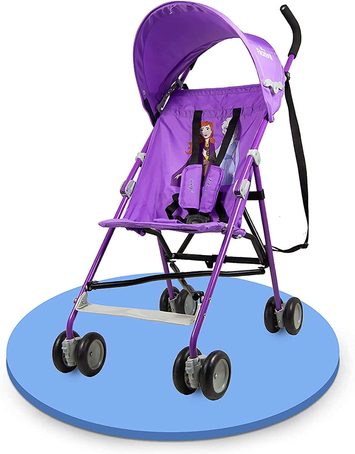 Disney Lightweight Buggy Stroller