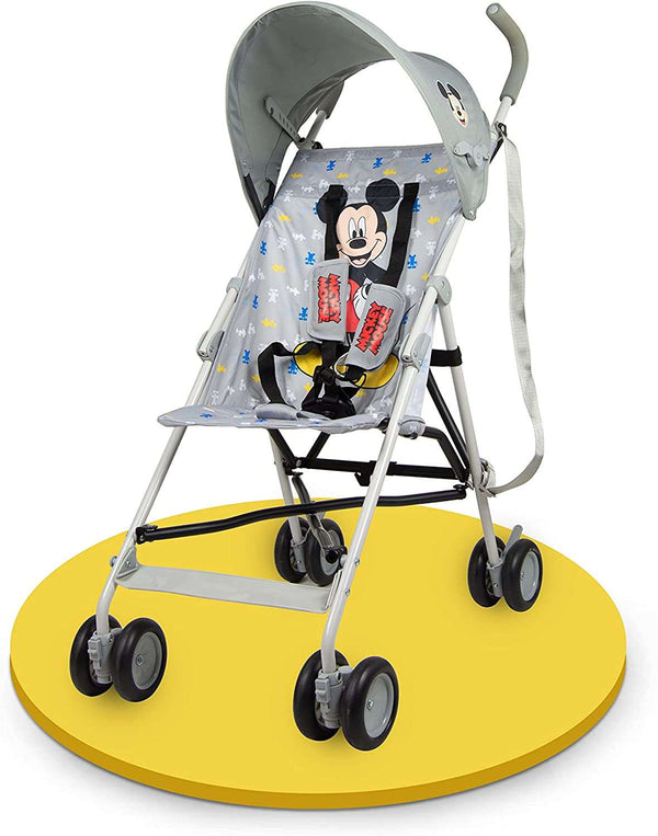 Disney Lightweight Buggy Stroller