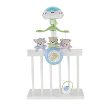 Fisher Price Butterfly Dreams 3-in-1 Projection Mobile