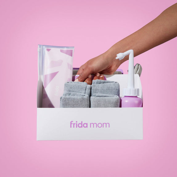 Frida Mom C-Section Recovery Kit - MamaApp