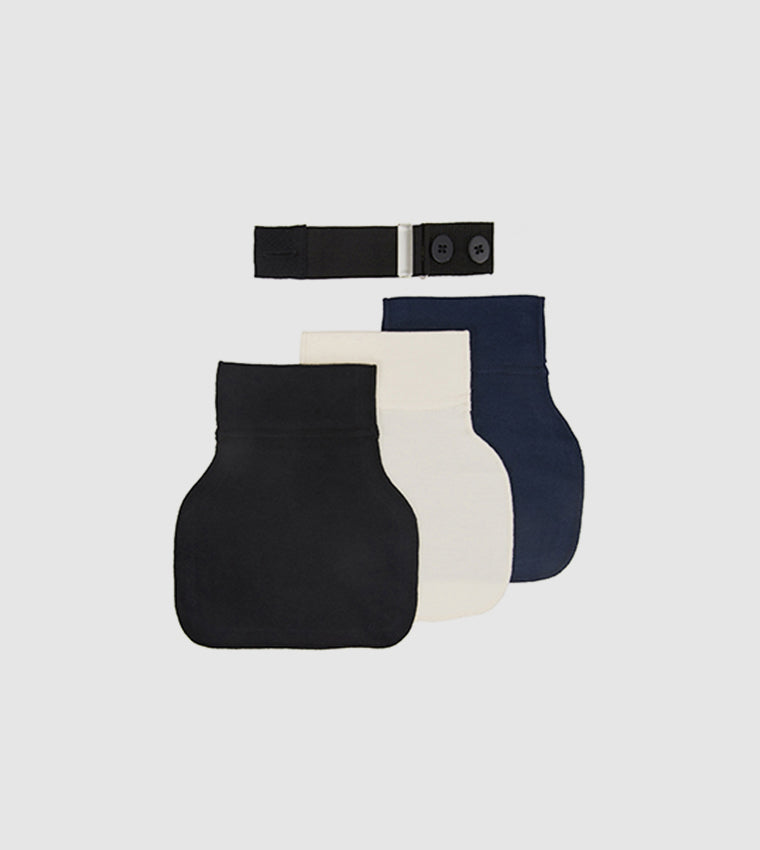 Carriwell Organic Flexi Belt Waist Expander
