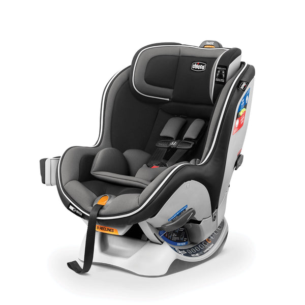 Chicco Nextfit Sport Baby Car Seat Graphite