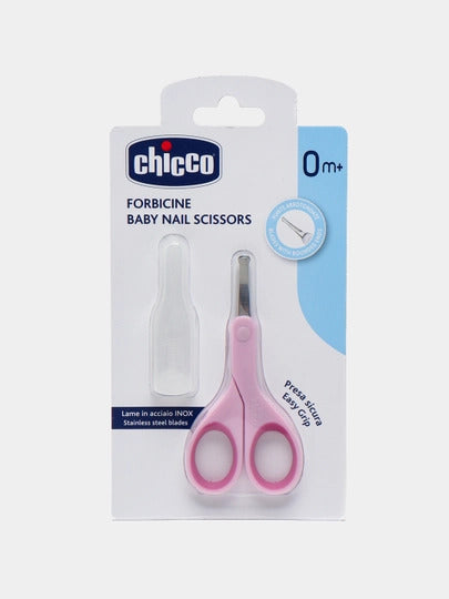 Chicco Baby Nail Scissors