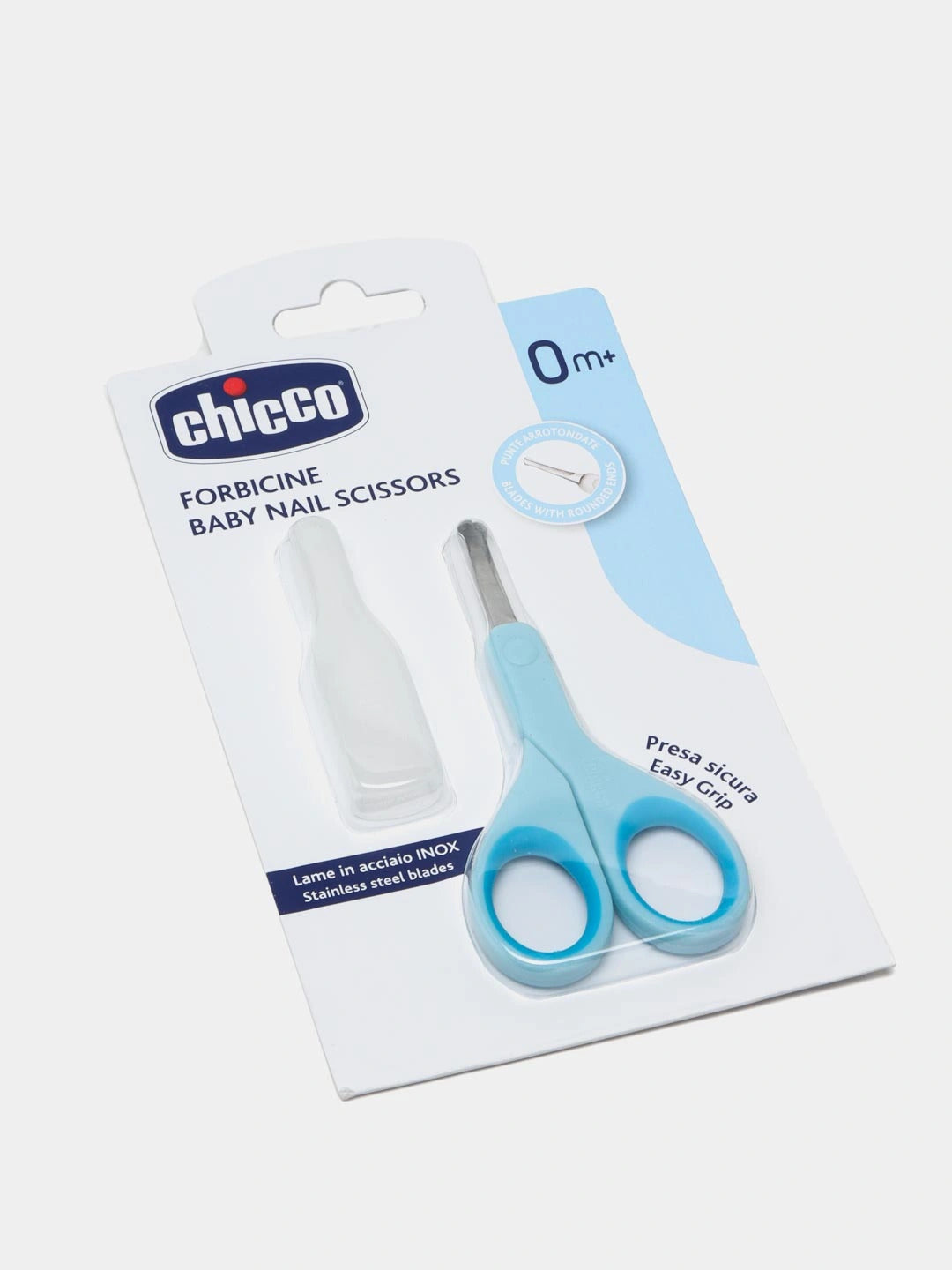 Chicco Baby Nail Scissors