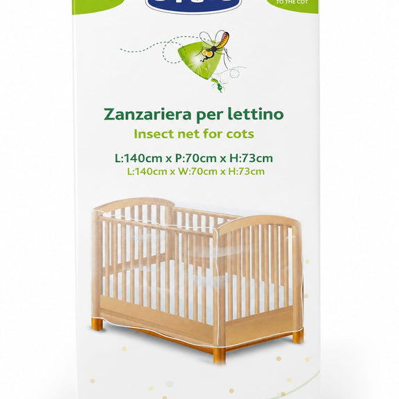 Chicco Mosquito Net For Cot