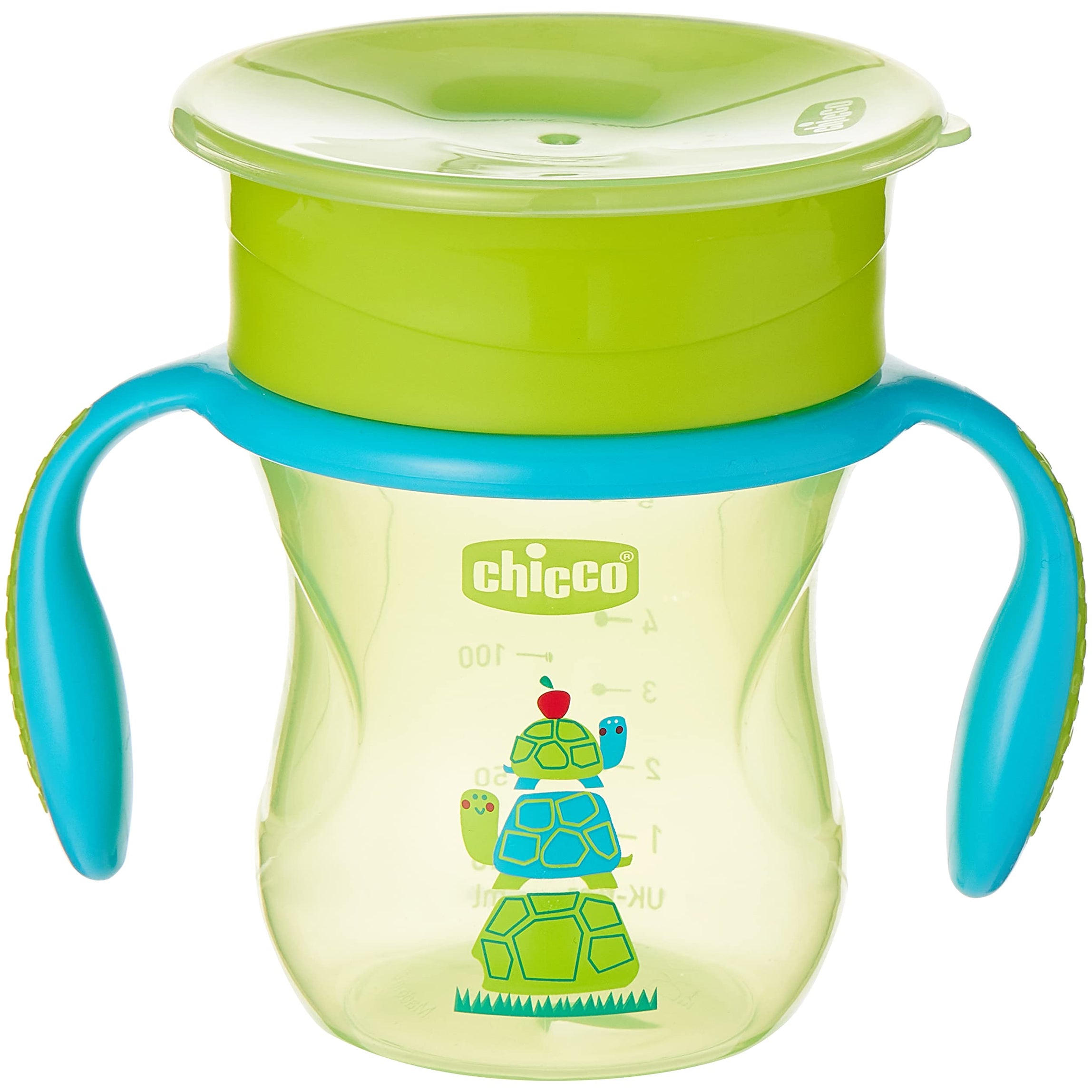 Chicco 360 Perfect Cup 12+ Months Neutral Pack - MamaApp