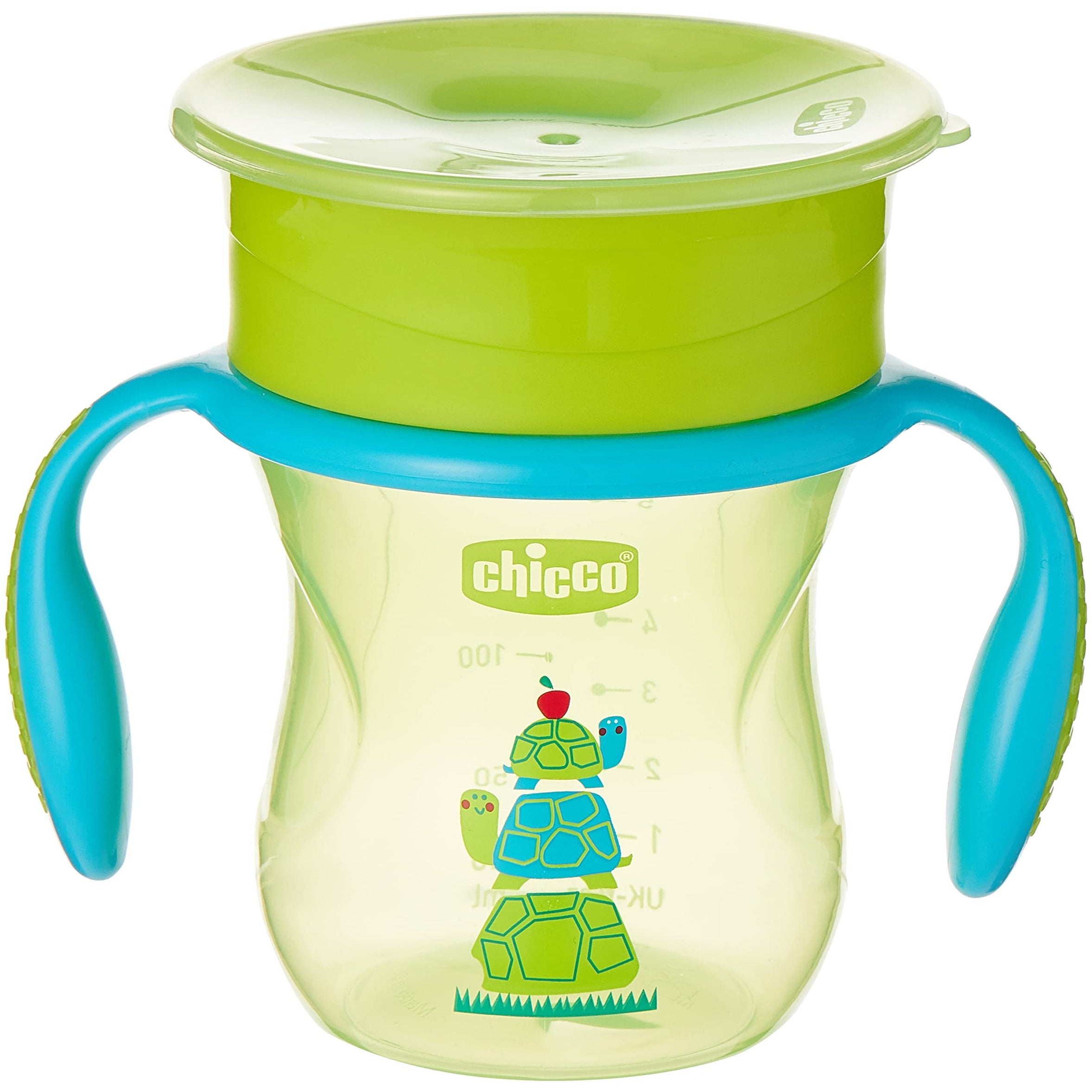 Chicco 360 Perfect Cup 12+ Months Neutral Pack