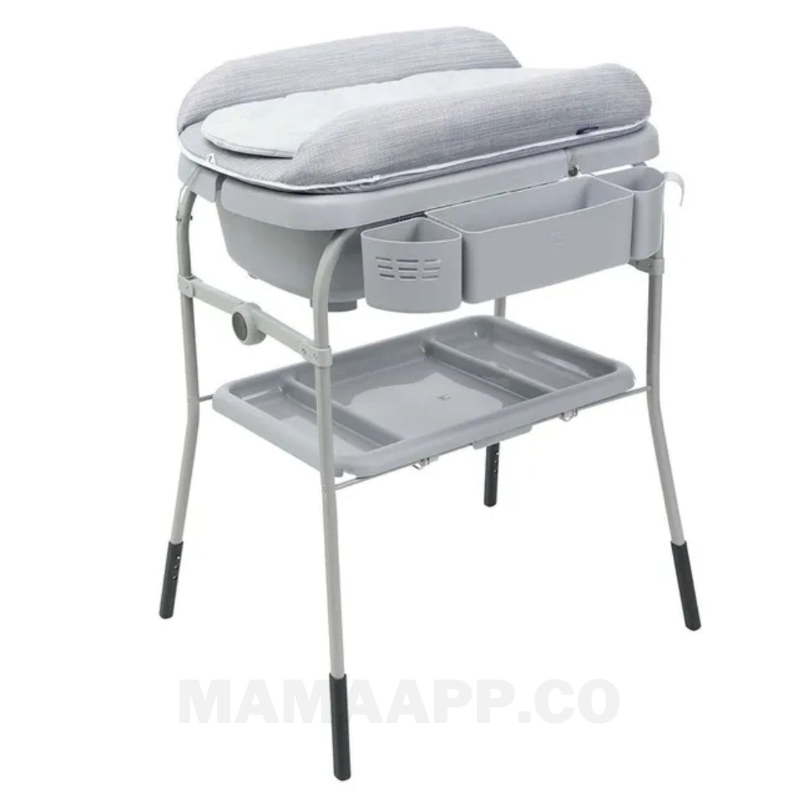 Chicco Cuddle & Bubble Table - MamaApp