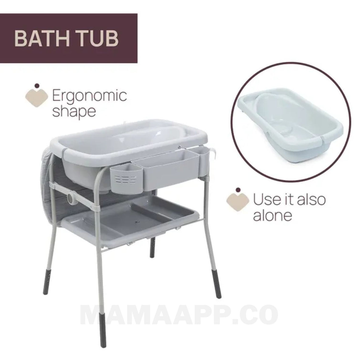 Chicco Cuddle & Bubble Table