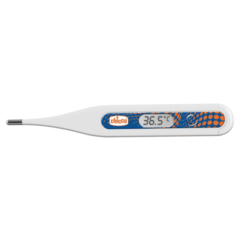 Chicco Digital Thermometer Digibaby