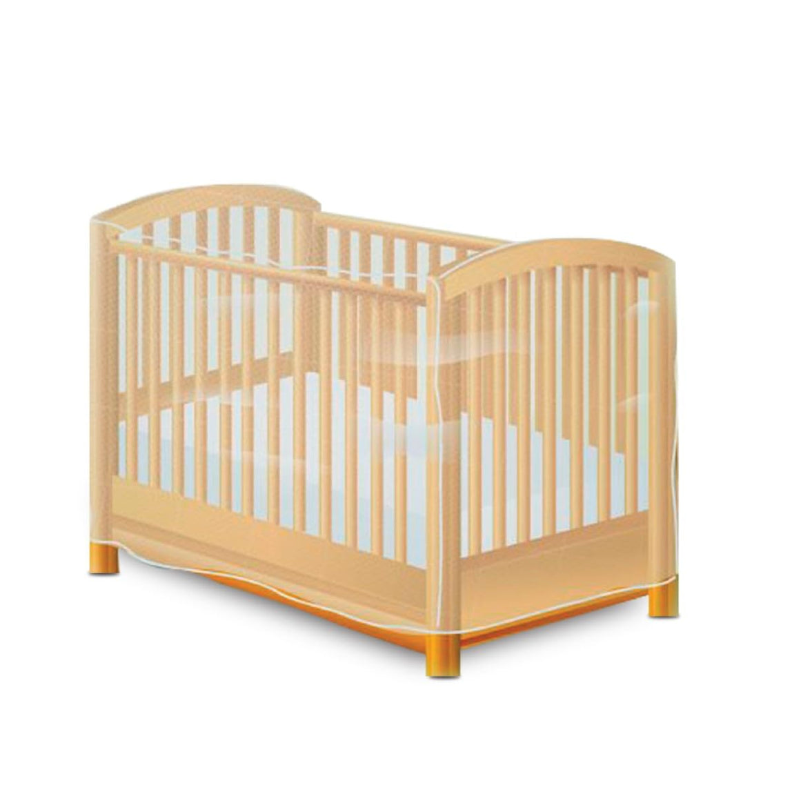 Chicco Mosquito Net For Cot