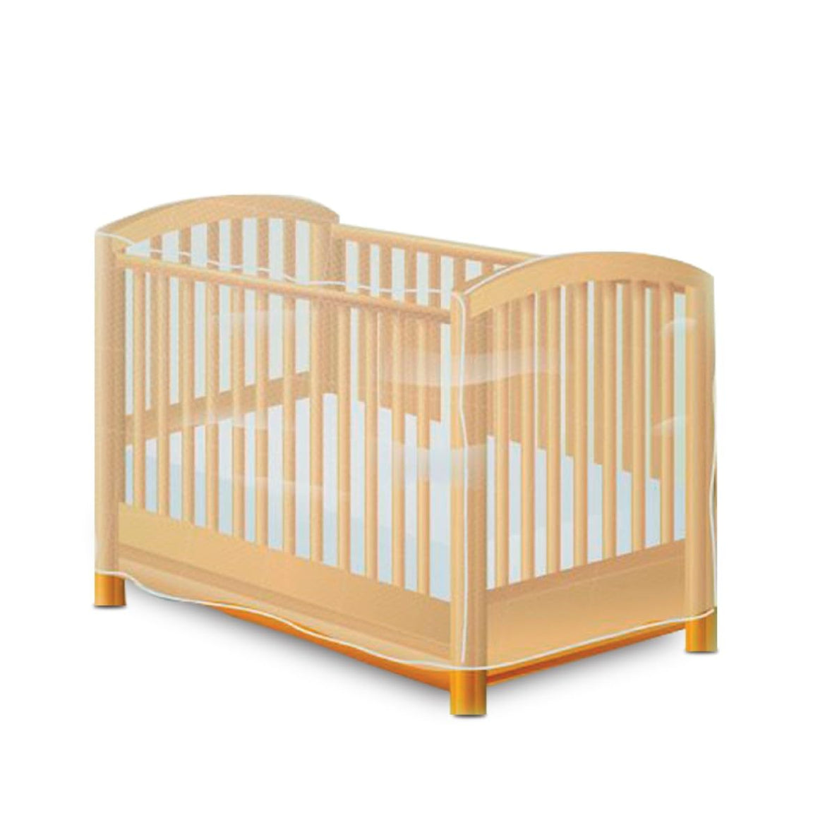 Chicco Mosquito Net For Cot