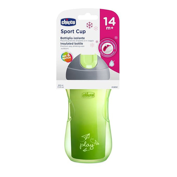 Chicco Sport Cup for Kids