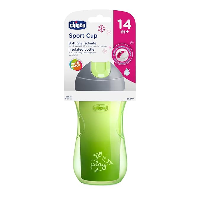 Chicco Sport Cup for Kids