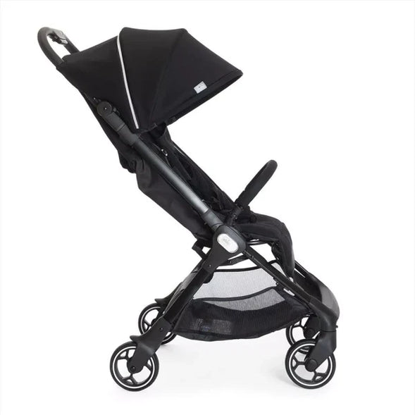 Chicco WE Stroller - Black