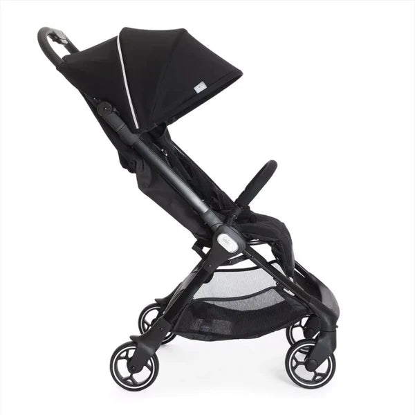 Chicco WE Stroller - Black