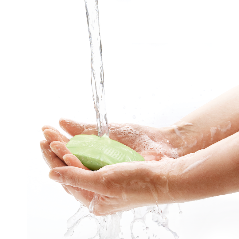 Sebamed Sensitive Skin Cleansing Bar