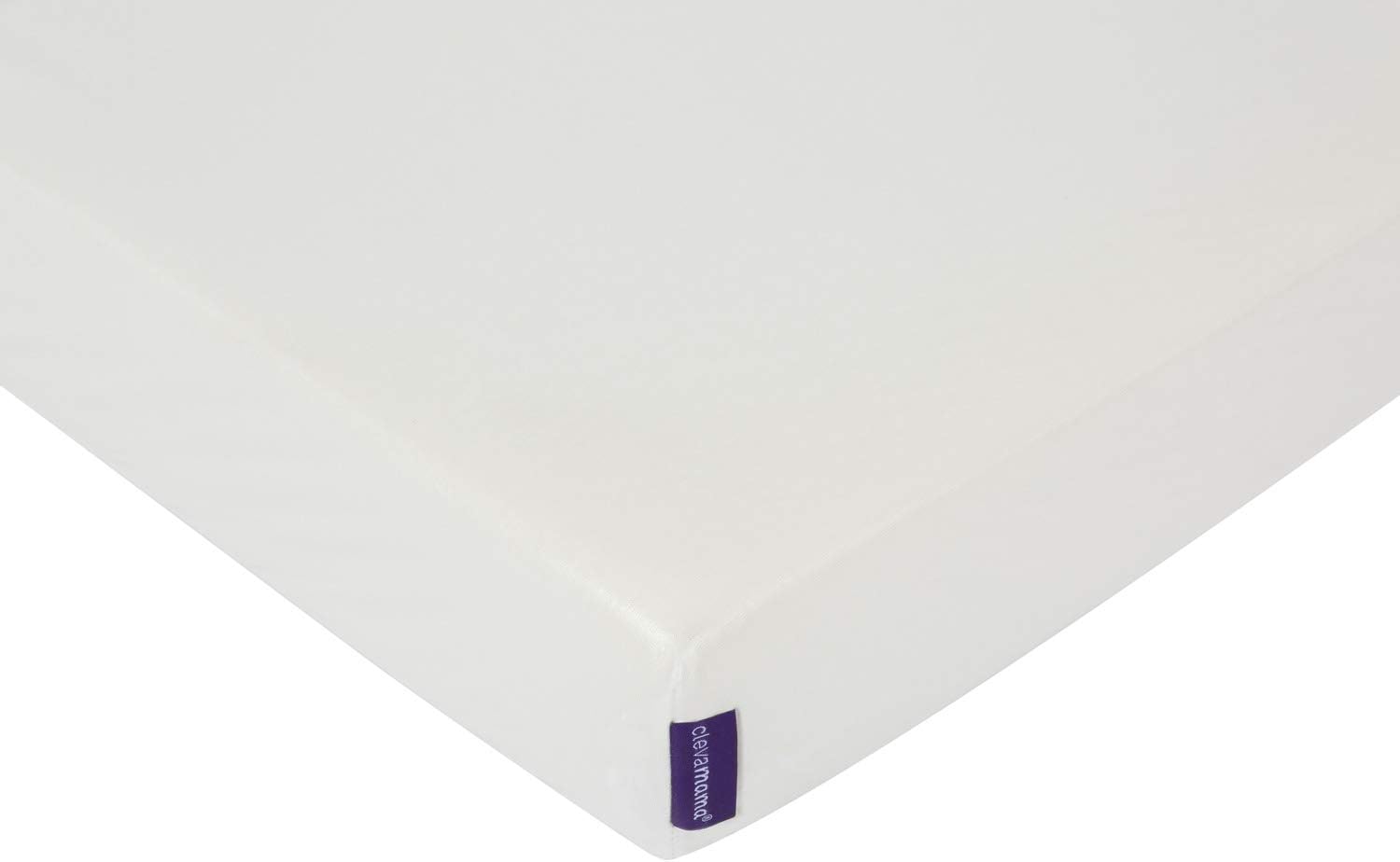 ClevaMama Anti-Allergy Mattress - Cot Size
