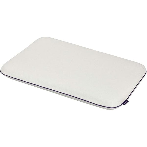 ClevaMama ClevaFoam Toddler Pillow - MamaApp