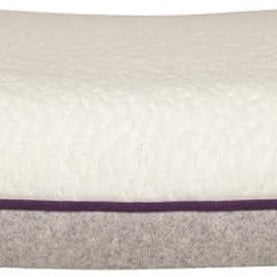 ClevaMama ClevaFoam Toddler Pillow