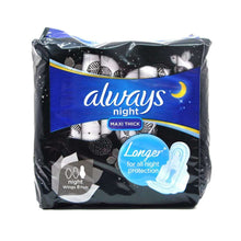MamaApp Always Night Wing Maxi Thick