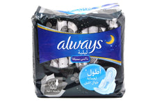 MamaApp Always Night Wing Maxi Thick