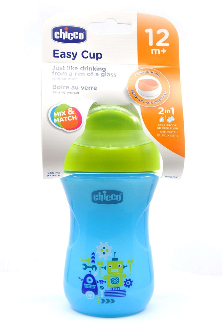 Chicco Easy Cup 12+ Months Boy Pack