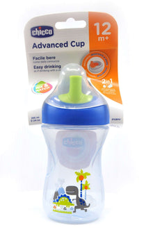 MamaApp Chicco Advanced Cup 12+ Months