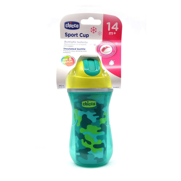 Chicco Sport Cup 14+ Months Neutral Pack