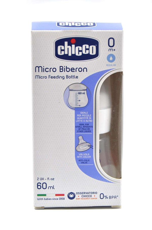 Chicco Micro Feeding Bottle