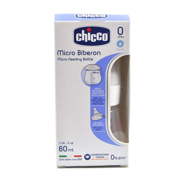 Chicco Micro Feeding Bottle