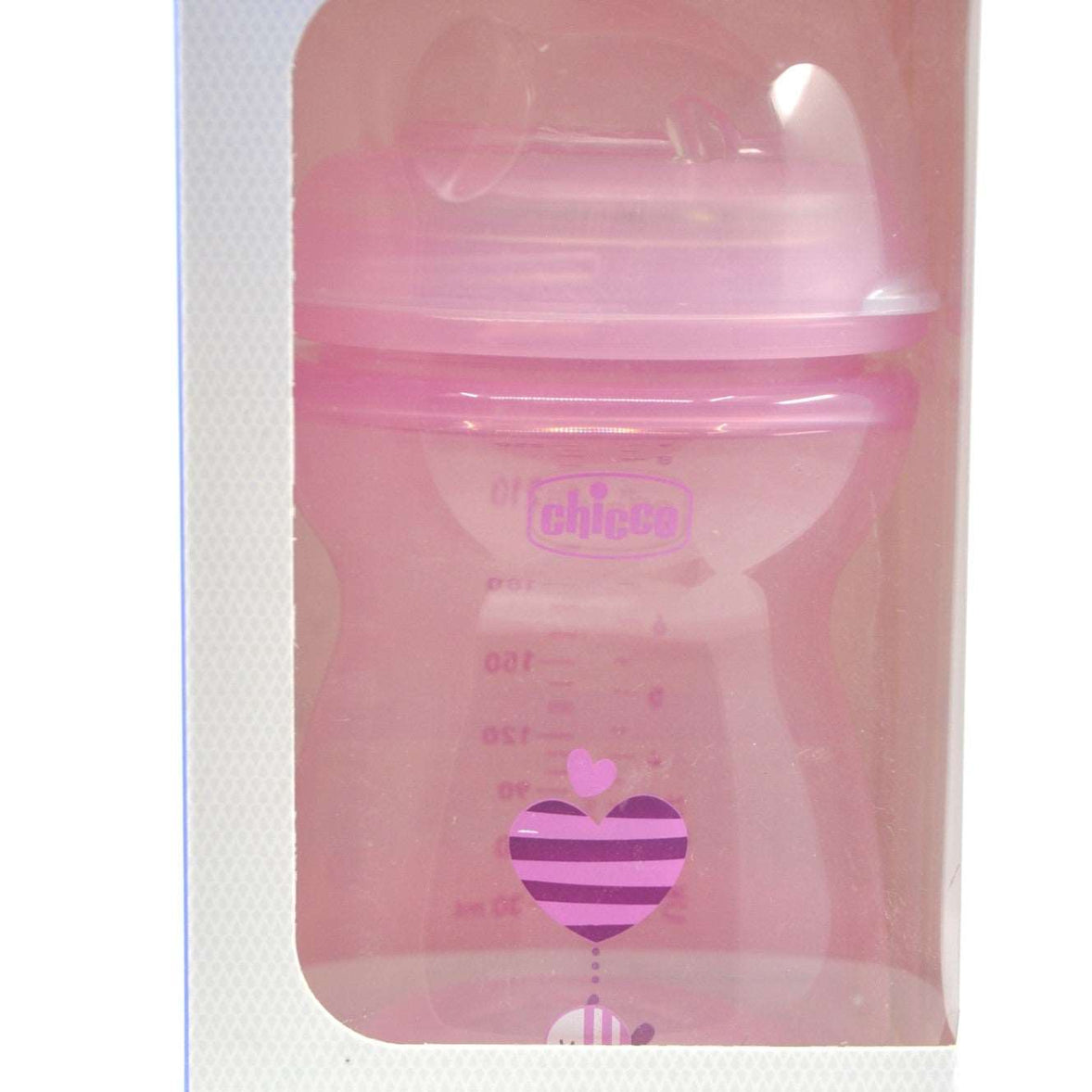 MamaApp Chicco Natural Feeling Bottle 2+ Months 250 ml