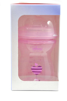 MamaApp Chicco Natural Feeling Bottle 2+ Months 250 ml