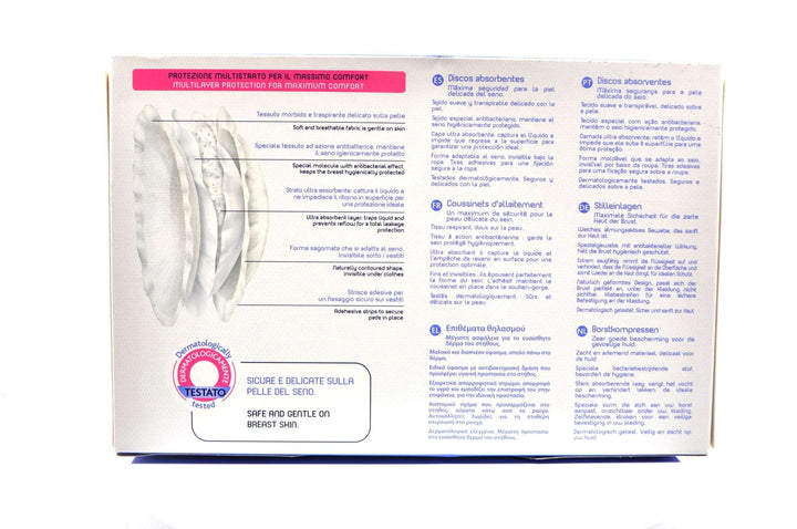 Chicco Breast Pads