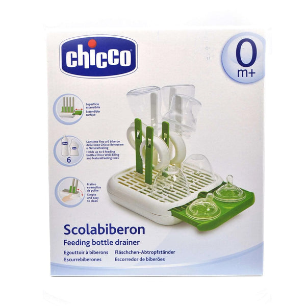 Chicco Feeding Bottle Drainer