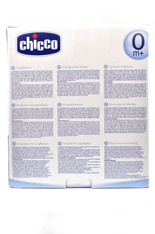 MamaApp Chicco Feeding Bottle Drainer