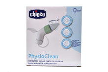 MamaApp Chicco Nasal Aspirator Physioclean