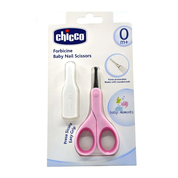 Chicco Baby Nail Scissors