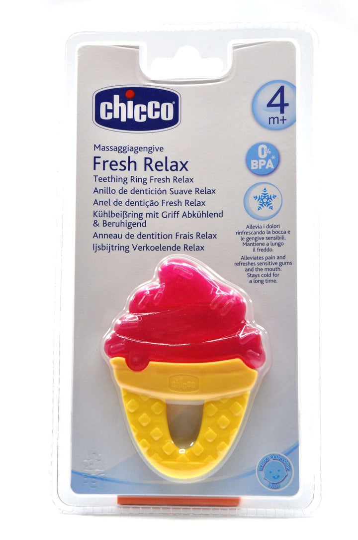 Chicco Relax Teether