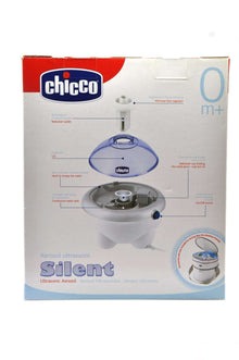 MamaApp Chicco Silent Ultrasonic Aerosol