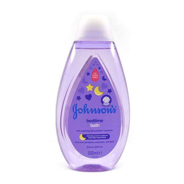 Johnson's Sleep/Bedtime Bath