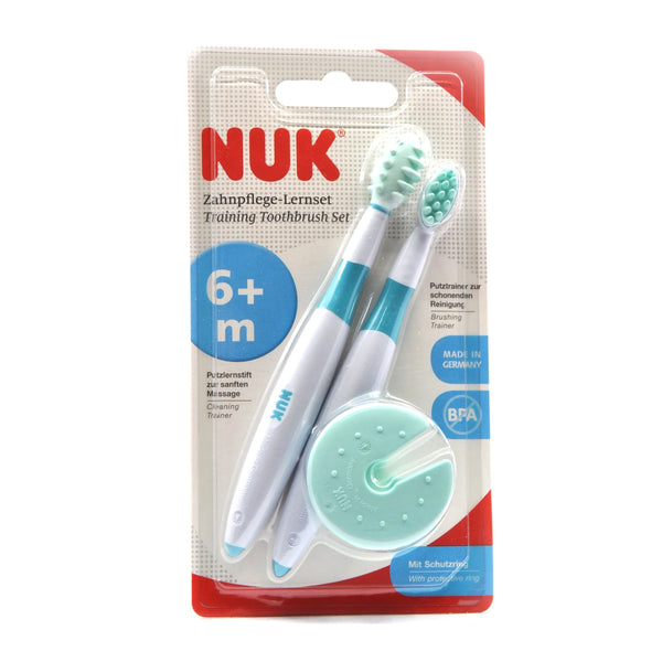 NUK Nasal Decongester