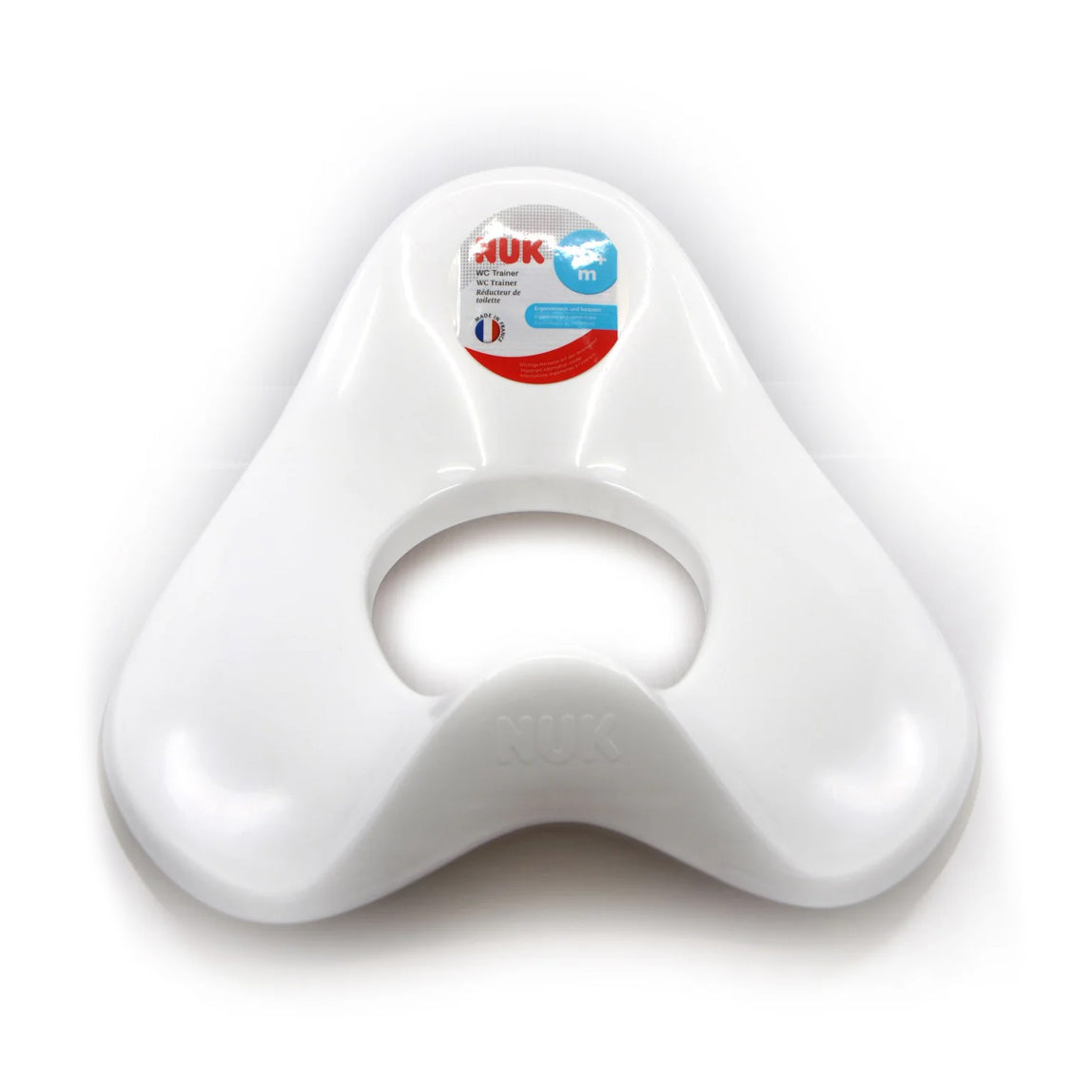NUK Toilet Trainer - MamaApp