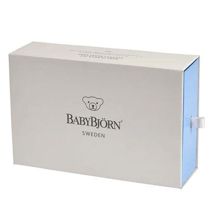 BabyBjorn Baby Dinner Set