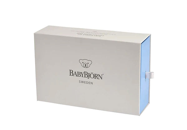 BabyBjorn Baby Dinner Set