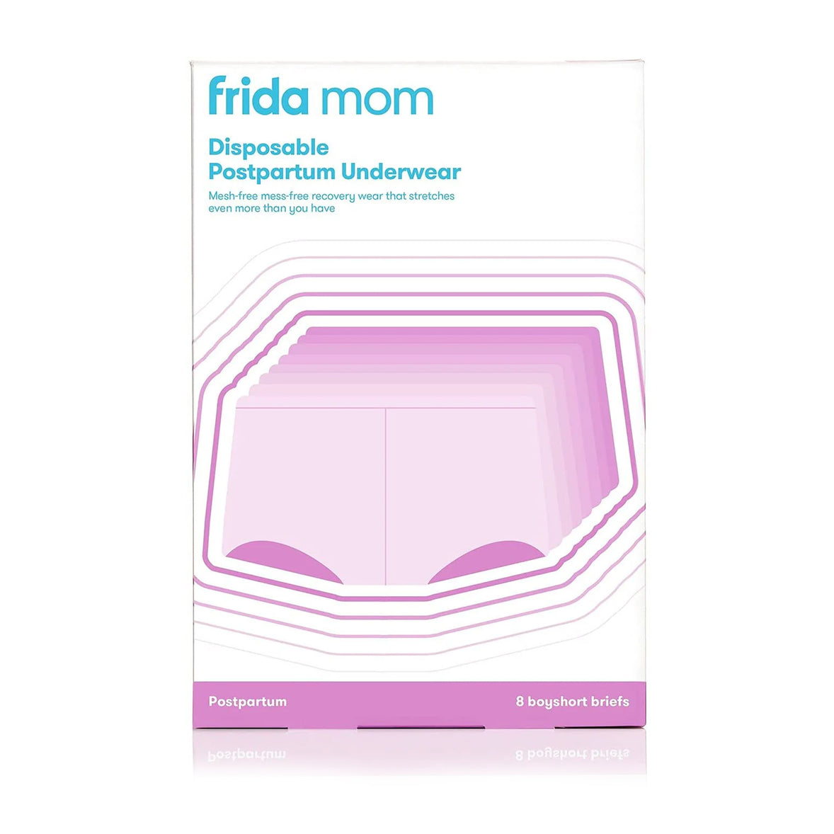 FridaMom Disposable Postpartum Underwear