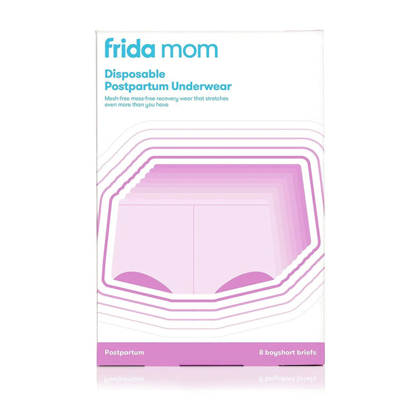 FridaMom Disposable Postpartum Underwear