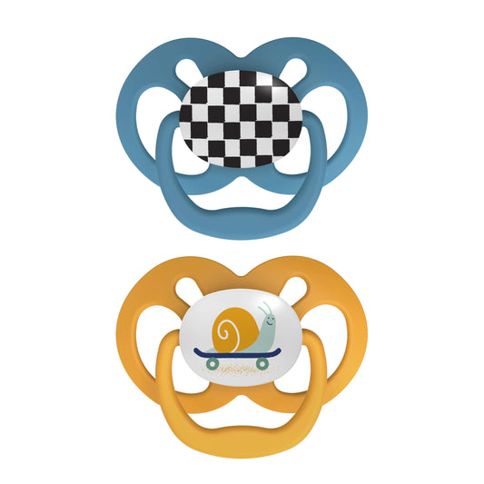 Dr. Brown's Advantage Pacifier Stage 2