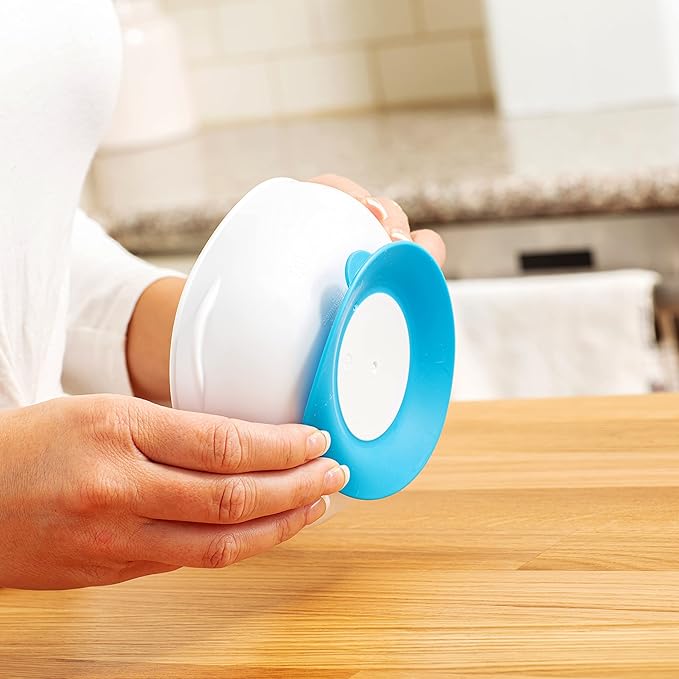 Dr. Brown's No Slip Suction Bowl
