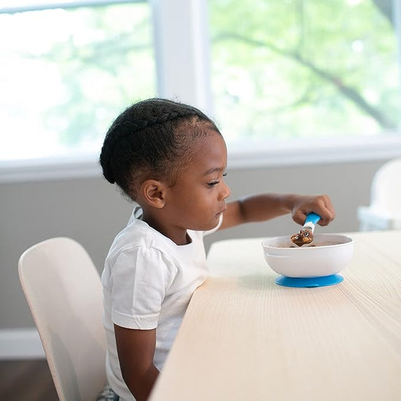 Dr. Brown's No Slip Suction Bowl - MamaApp
